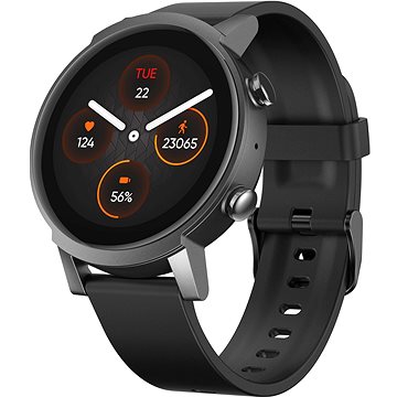 TicWatch E3 Panther Black