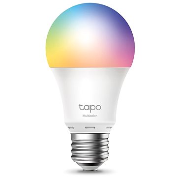 E-shop TP-LINK Tapo L530E, Smart WiFi-Farbbirne