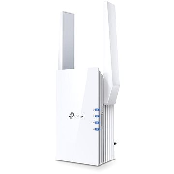 E-shop TP-Link RE605X WiFi6 Extender