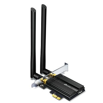 E-shop TP-Link Archer TX50E WiFi6