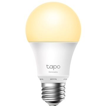 E-shop TP-LINK Tapo L510E, intelligente WiFi-Lampe