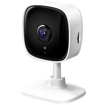 TP-LINK Tapo C110, Home Security WiFi Camera