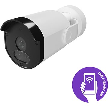 E-shop Tesla Smart Camera Outdoor (2022)