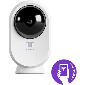 E-shop Tesla Smart Camera 360 2K