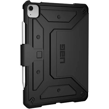 E-shop UAG Metropolis SE Black iPad Air 10.9" (2022/2020)/iPad Pro 11" 2022/2021