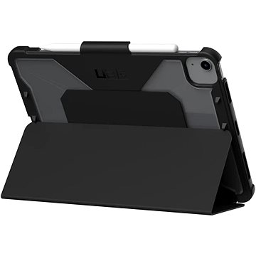 E-shop UAG Plyo Black/Ice iPad Air 10.9" (2022/2020)/iPad Pro 11" 2022/2021