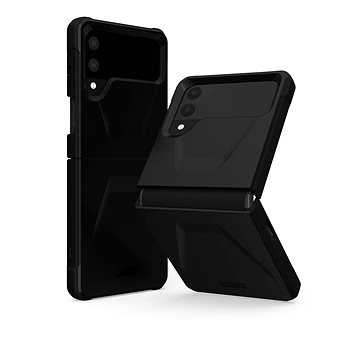 E-shop UAG Civilian Black Samsung Galaxy Z Flip4