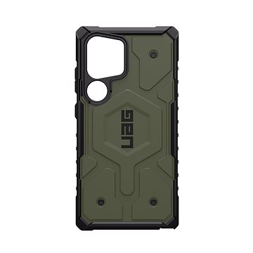 E-shop UAG Pathfinder with Magnet Olive Drab Samsung Galaxy S24 Ultra