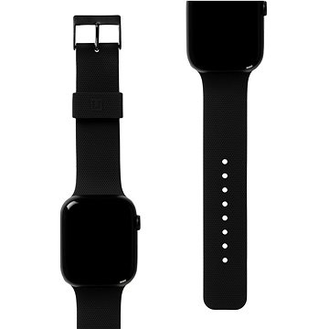 E-shop UAG DOT Strap Black Apple Watch 42/44/45/Ultra 49mm