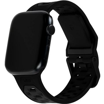 E-shop UAG Civilian Strap Graphite Apple Watch 42/44/45/Ultra 49mm