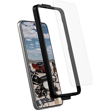 E-shop UAG Glass Screen Shield Plus für Samsung Galaxy S23+
