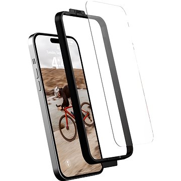 E-shop UAG Glass Screen Shield für das iPhone 14 Pro Max