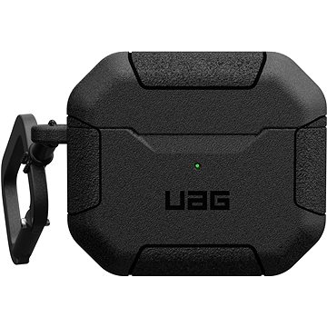 UAG Scout Black AirPods 3