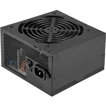 SilverStone Essential Gold ET650-G 650W (SST-ET650-G)