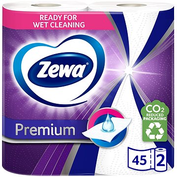 ZEWA Premium (2 ks)
