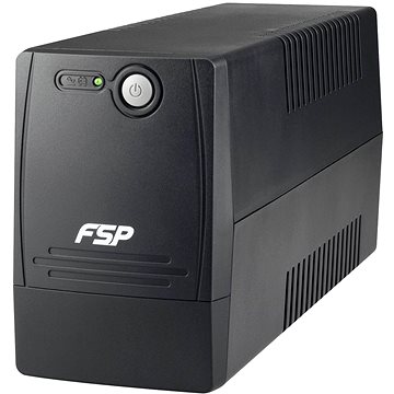 E-shop Fortron FP 600
