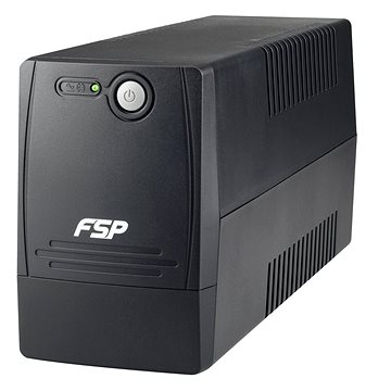 FSP Fortron UPS FP 2000