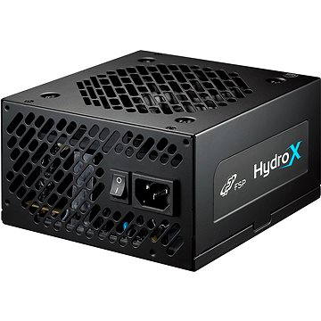 Výsledek obrázku pro Fortron HYDRO G750 750W
