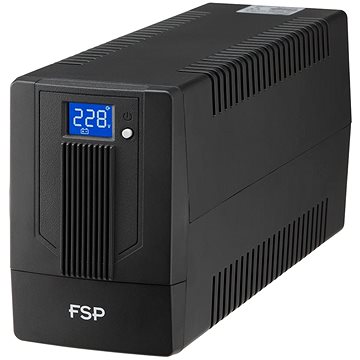 E-shop Fortron iFP 600