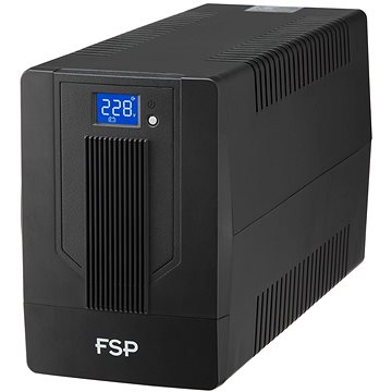 FSP Fortron iFP 1000