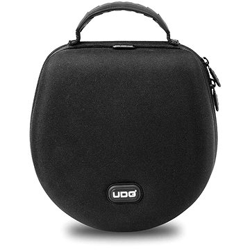 E-shop UDG Creator Headphone Hard Case Large Black