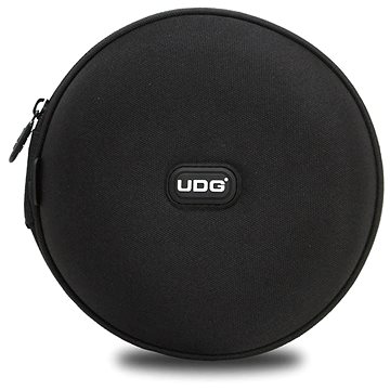 E-shop UDG Creator Headphone Hard Case Small Black