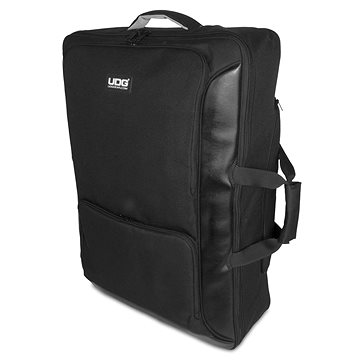 E-shop UDG Urbanite MIDI-Controller Backpack Extra Large Schwarz
