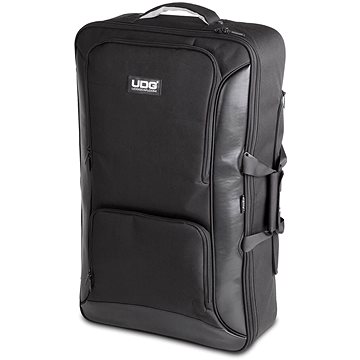 E-shop UDG Urbanite MIDI-Controller Backpack Large Schwarz