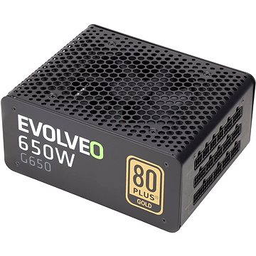 EVOLVEO G650 černý (E-G650R)