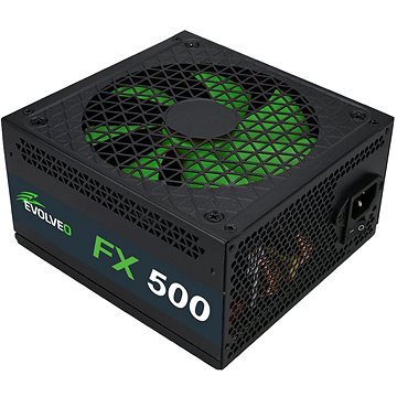 EVOLVEO FX500 80Plus