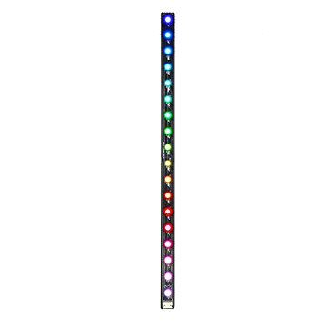EVOLVEO 30S2 Rainbow RGB 5V