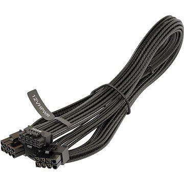 E-shop Seasonic 12VHPWR Cable Black