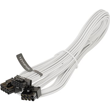 E-shop Seasonic 12VHPWR Cable White