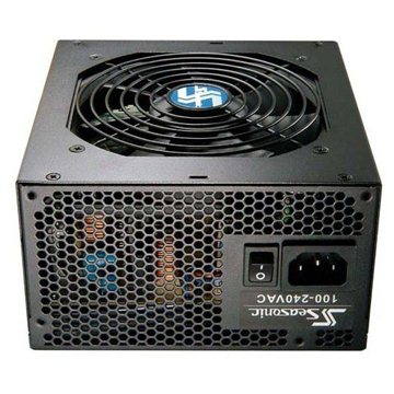 Seasonic M12II-520 Evo (SS-520GM2)