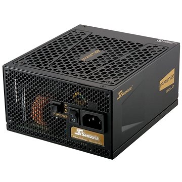 Seasonic Prime Ultra 550 W Gold (SSR-550GD2)