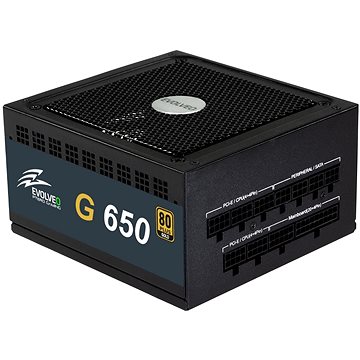E-shop EVOLVEO G650