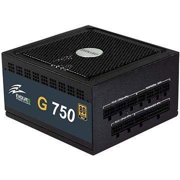 E-shop EVOLVEO G750