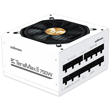 E-shop Zalman TeraMax II 750W White