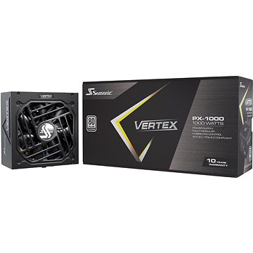 E-shop Seasonic Vertex PX-1000 Platinum