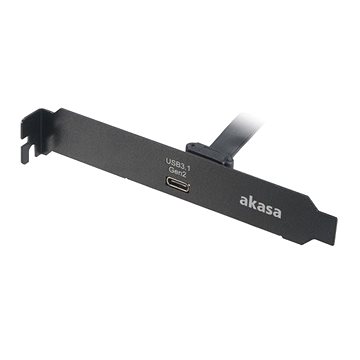 E-shop AKASA USB 3.1 Gen 2 Internal Adapter Cable