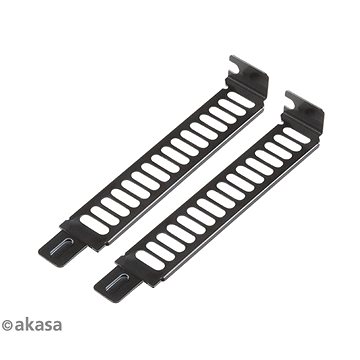E-shop AKASA Luftdurchlässige PCI-Steckplatzabdeckung / AK-MX302
