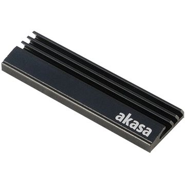 E-shop AKASA Kühlkörper M.2 SSD