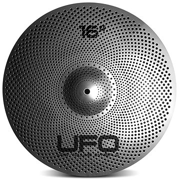 E-shop UFO 16" Low Volume Crash