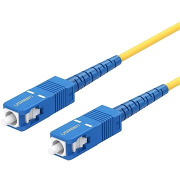 E-shop UGREEN SC-SC Singlemode Fiber Optic Cable 3 m