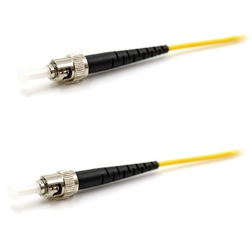 E-shop Ugreen ST-ST Simplex Single Mode Fiber Optic Patch Cable