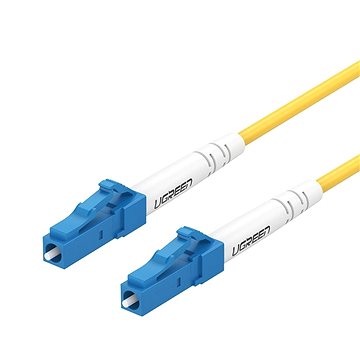 Ugreen LC-LC Singlemode Fiber Optic Cable 3m