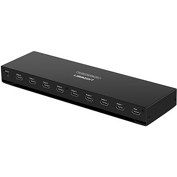 E-shop Ugreen 1x8 HDMI Amplifier Splitter (Black)