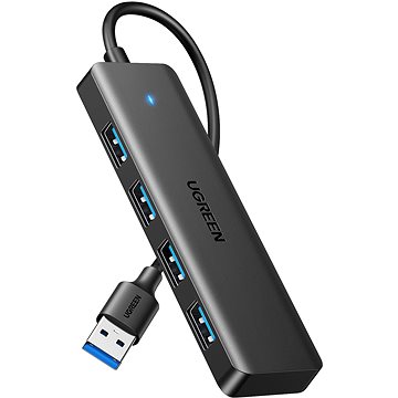 E-shop UGREEN USB 3.2 Gen1 4 Ports HUB