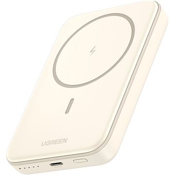 E-shop Ugreen 10000mAh Mini Magnetic Wireless 20W Power Bank