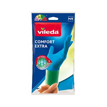 VILEDA Rukavice Comfort Extra M